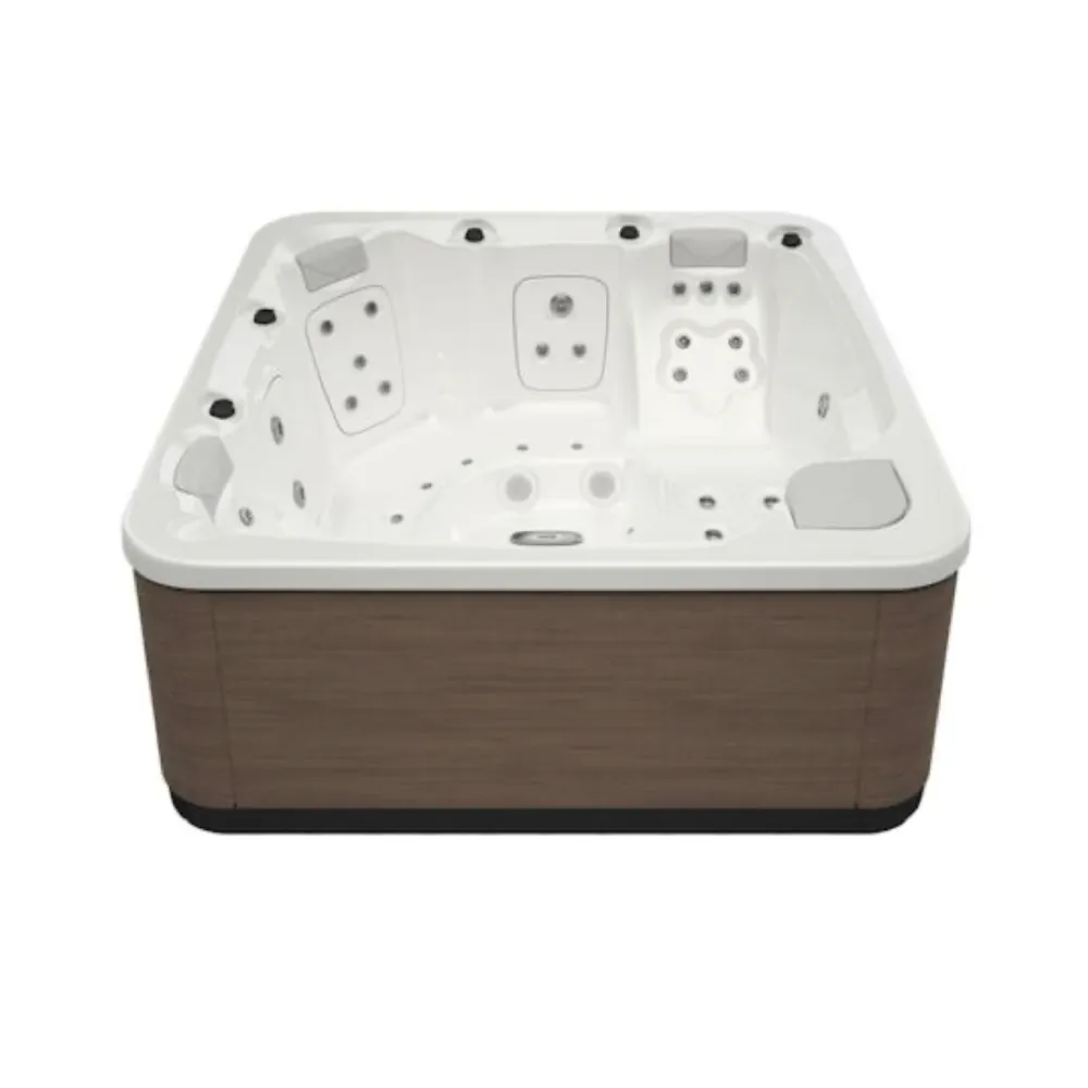 Private spa EMOTION E - Essential range AstralPool - 1