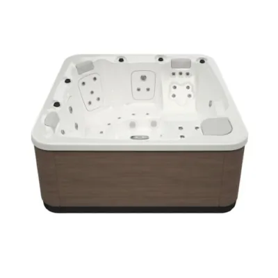 Private spa EMOTION E - Essential range AstralPool - 1