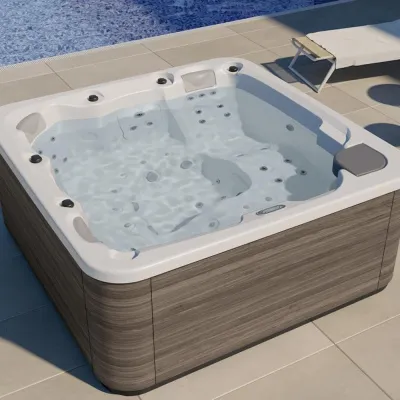 Spa privata - EMOTION E - Gamma Essential AstralPool - 2