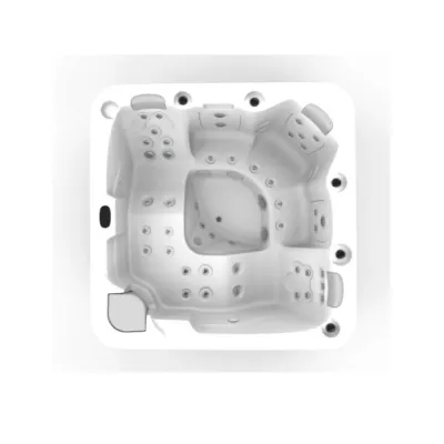 Private spa EMOTION E - Essential range AstralPool - 4