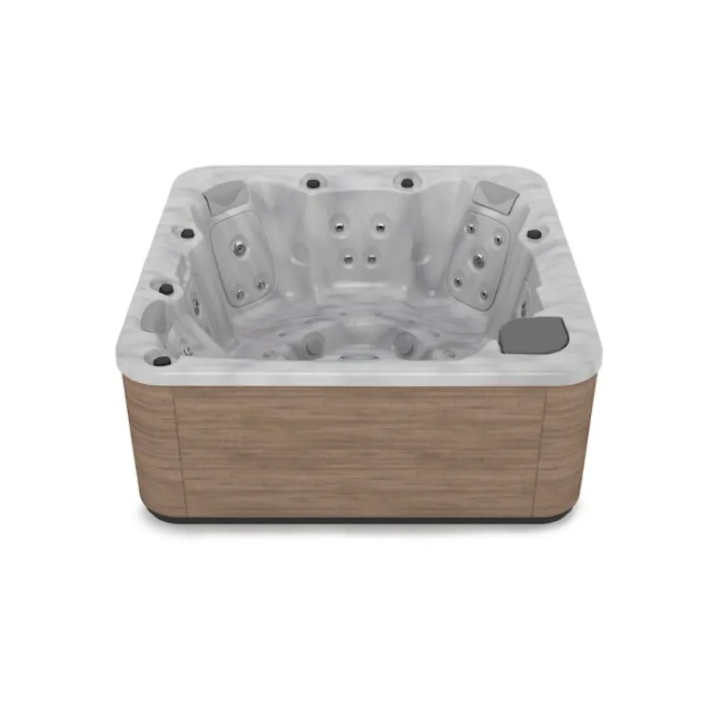 Private Spa SELECT E - Essential Range AstralPool - 1