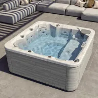 Private Spa SELECT E - Essential Range AstralPool - 2