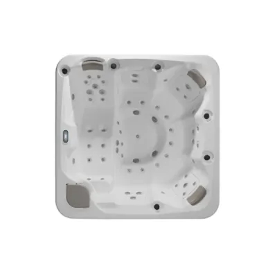 Spa Privé SELECT E - Gamme Essentielle AstralPool - 3