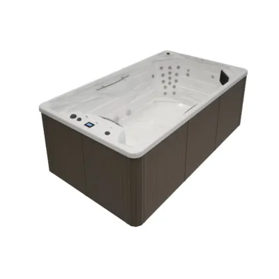 Privé Spa Compact - Swimspa-assortiment AstralPool - 2