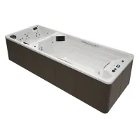 Private Spa Dual - Swimspa range AstralPool - 3