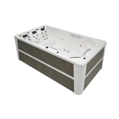 Private Spa Crete - Gamme Swimspa AstralPool - 2
