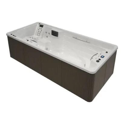 Spa Privado Mediterranea - Gama Swimspa AstralPool - 2