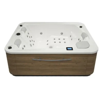 Spa Privé - Océan 70 - Rêves d'Océan AstralPool - 3