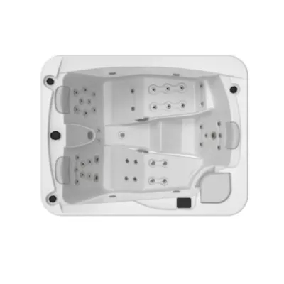 Spa Privé - Océan 70 - Rêves d'Océan AstralPool - 4