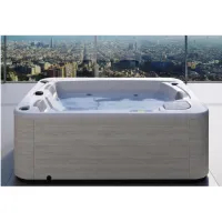 Spa Privé - Océan 70 - Rêves d'Océan AstralPool - 2