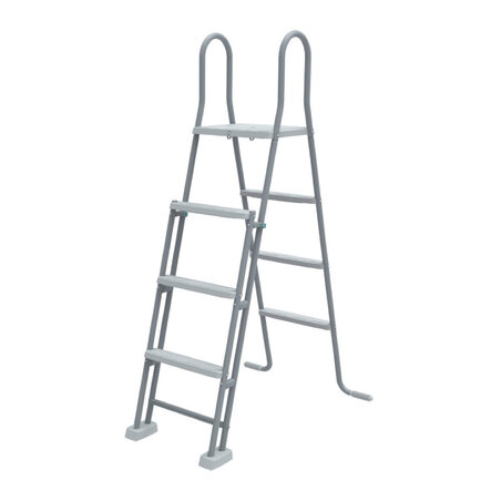 Piscinas elevadas GRE - HAITÍ AstralPool - 5