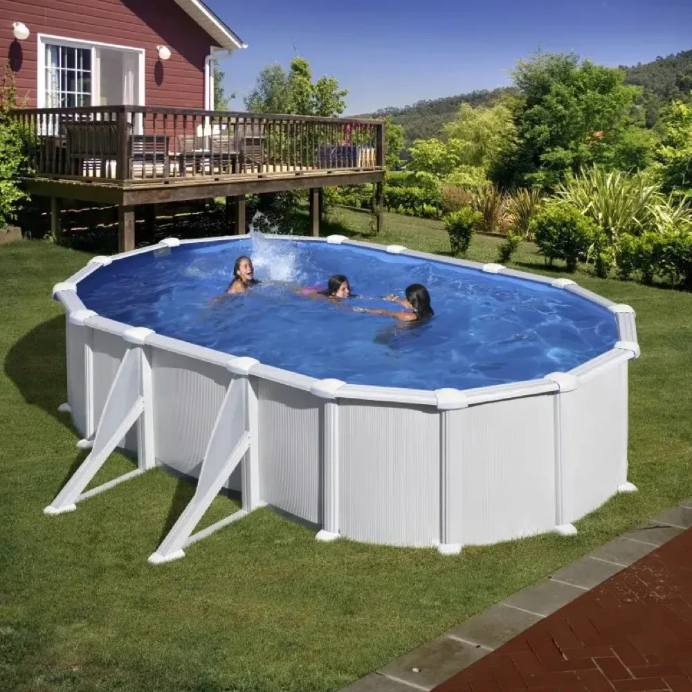 GRE oberirdische Pools - ATLANTIS AstralPool - 1