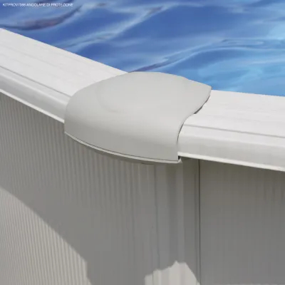 GRE piscines hors sol - ATLANTIS AstralPool - 4