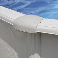 GRE oberirdische Pools - ATLANTIS AstralPool - 4