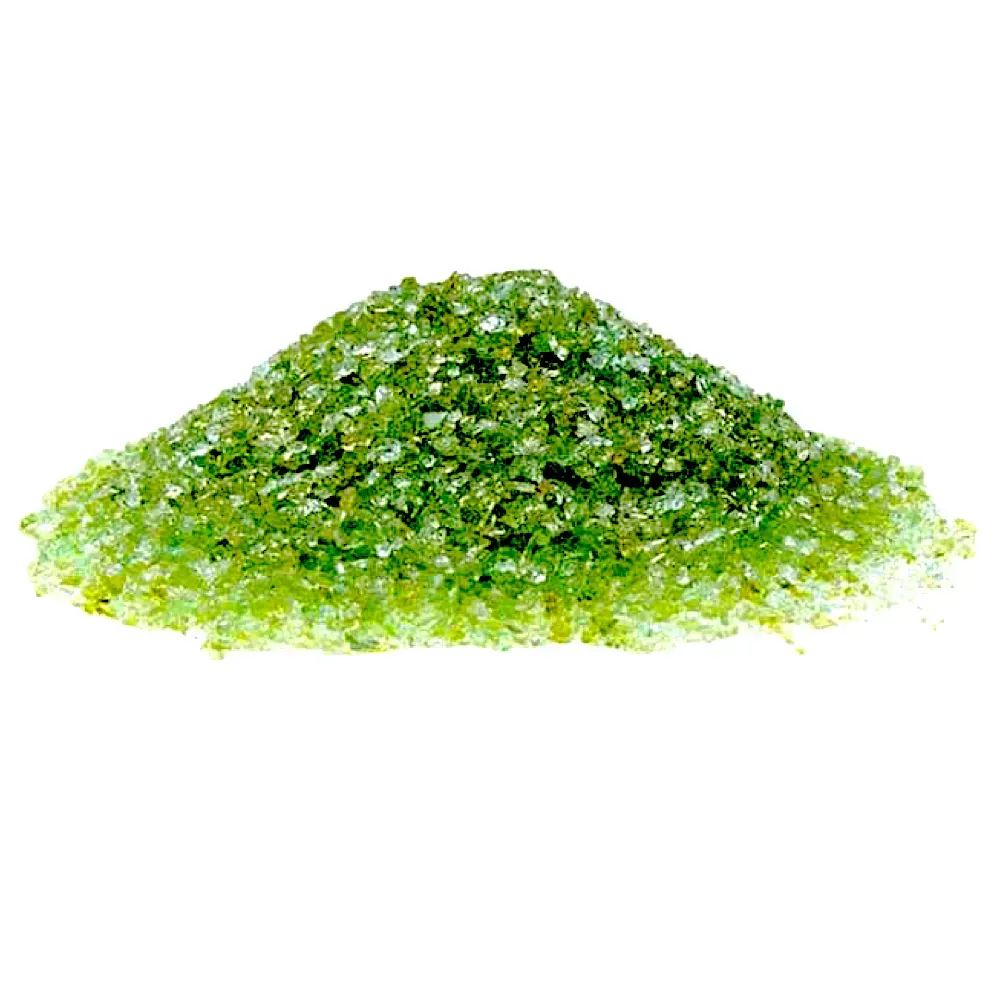 Active glass beads Pool filter media