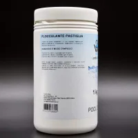 Floculant pour Piscine - Anti-turbidité - Comprimés et liquides LordsWorld - 3