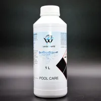 Pool Flocculant - Anti-turbidity - Tablets and liquids LordsWorld - 16