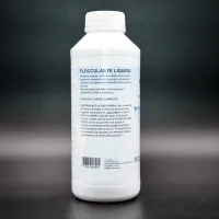 Flocculante per Piscina - Anti-torbidità - Compresse e liquidi LordsWorld - 17