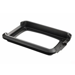 Griglia elettrica 900/1100W 34 x 22cm - JOLE 01650 Gmr - Trading - 2