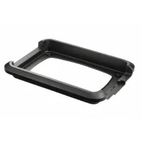 Grill électrique 900/1100W 34 x 22 cm - JOLE 01650 Gmr Trading - 2