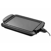 900/1100W Elektrogrill 34 x 22cm - JOLE 01650 Gmr Trading - 4