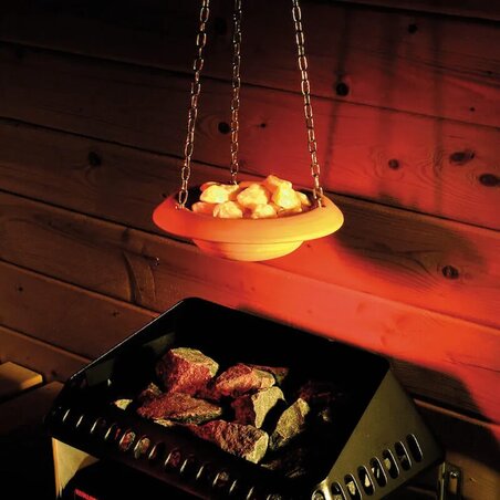 Gasgrill Lavastein - 25-75mm Vulkanstein LordsWorld - Barbecue - 3