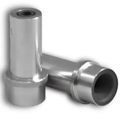 Buse de sablage - en carbure de tungstène flangé LordsWorld - Sabbiatrici E Accessori - 1