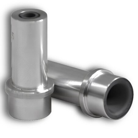 Sandblasting nozzle - Flanged tungsten carbide LordsWorld - Sabbiatrici & Accessori - 1