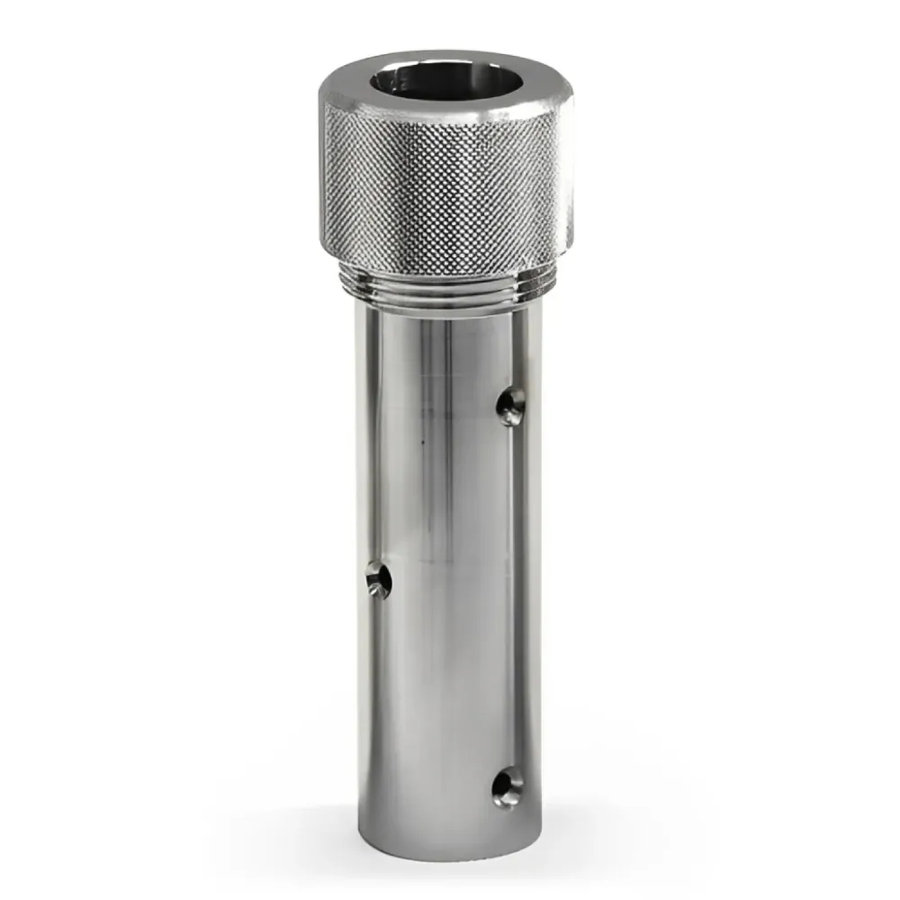 Sandblasting nozzle holders LordsWorld - Sabbiatrici E Accessori - 2