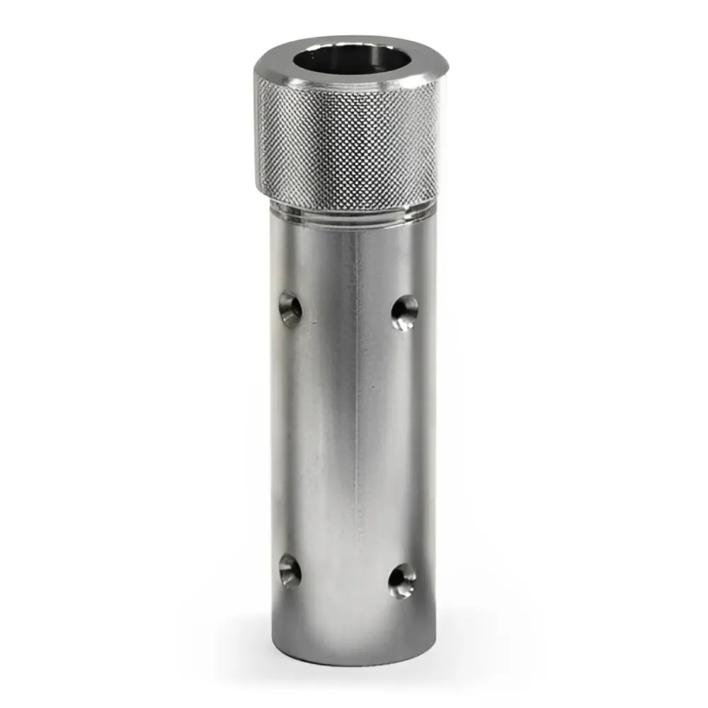 Sandblasting nozzle holders LordsWorld - Sabbiatrici E Accessori - 3