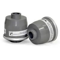 Sandblasting protective helmet - Visor and filter LordsWorld - Sabbiatrici E Accessori - 5