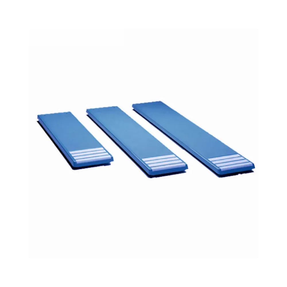 Zwembadtrampoline tafel in polyester en glasvezel AstralPool - 1