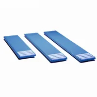 Zwembadtrampoline tafel in polyester en glasvezel AstralPool - 1