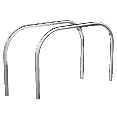 Mesa de trampolín de piscina en poliéster y fibra de vidrio AstralPool - 2