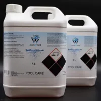 Sgrassatore Bordo Piscina - Trattamento Liquido Alcalino LordsWorld - 10