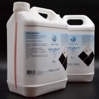 Pool Edge Degreaser - Alkaline Liquid Treatment LordsWorld - 11
