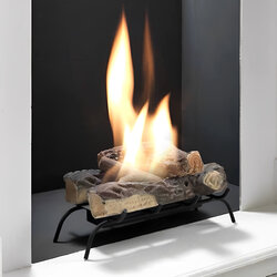 biochimenea estilo brasero 2.7 kW/h 00145 Gmr - Trading - 2