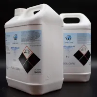 Zwembadkantontvetter - Alkalische Vloeistofbehandeling LordsWorld - 12