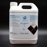 Poolrand-Entfetter - Alkalische Flüssigbehandlung LordsWorld - 6