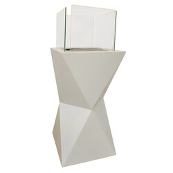 1,5 kW/h DIAMOND vrijstaande biohaard 00308 Gmr - Trading - 1