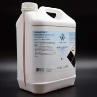 Poolrand-Entfetter - Alkalische Flüssigbehandlung LordsWorld - 7