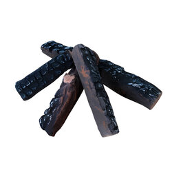 Keramisch hout voor biohaard - 99823 Gmr - Trading - 1