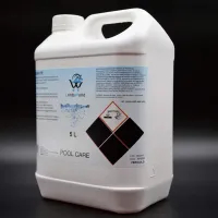 Poolrand-Entfetter - Alkalische Flüssigbehandlung LordsWorld - 8