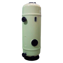 Filtro per piscina - Alte prestazioni - Ispezione laterale AstralPool - 1