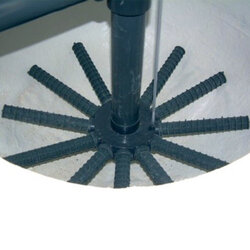 Filtros de piscina - Alta eficiencia con colectores ARTIC AstralPool - 2