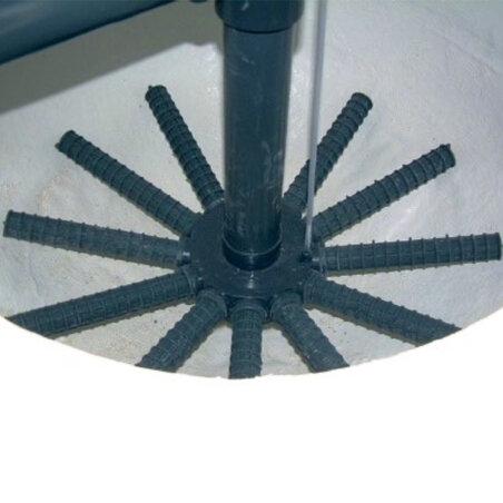 Pool filters - High efficiency with collectors ARTIC AstralPool - 2