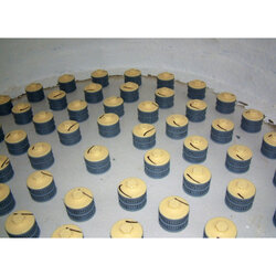 Poolfilter - Hohe Effizienz mit Sammlern ARTIC PLUS AstralPool - 2