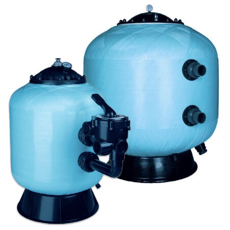 Poolfilter - gewickelter Filter BERLIN AstralPool - 1