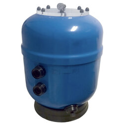 Laminated pool filters - EUROPE Pro and Pro Long AstralPool - 1