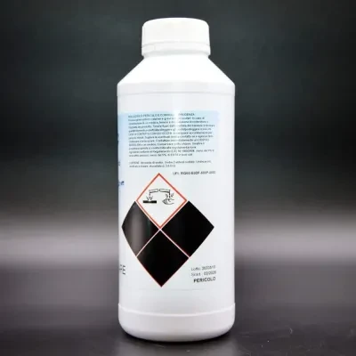 Sgrassatore per Bordi Piscina - Trattamento Liquido Alcalino LordsWorld - 4
